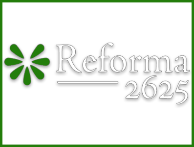 Reforma 2625
